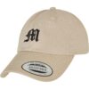 Cap M - beige