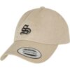 Cap S - beige