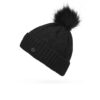Cap VUCH Sheron Black