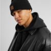 Cap - black