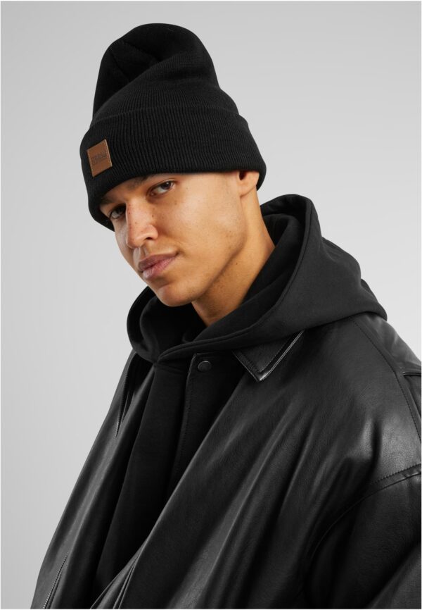 Cap - black