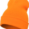 Cap - orange