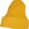 Cap - yellow