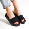 Capone Outfitters Capone Women's Quilted Strap