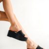 Capone Outfitters Capone Women's Wedge Heels and Single Strap Women's Flatform Slippers.