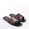 Capone Outfitters Halsey Women's Slippers