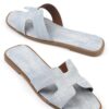 Capone Outfitters Halsey Women's Slippers