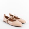Capone Outfitters Hana Trend Women's Ballerinas
