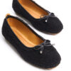 Capone Outfitters Hana Trend Women's Ballerinas