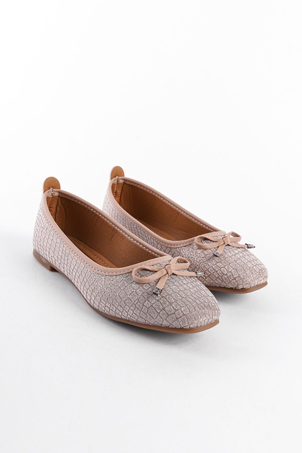 Capone Outfitters Hana Trend Women's Ballerinas
