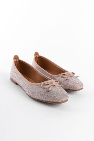 Capone Outfitters Hana Trend Women's Ballerinas