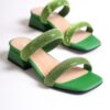 Capone Outfitters Short Heeled