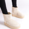 Capone Outfitters Thick Sole