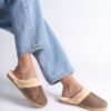 Capone Outfitters Women's House Slippers