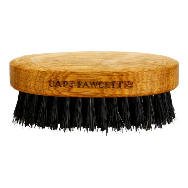 Captain Fawcett Accessories Wild Boar szakáll kefe vaddisznősörtékkel 1 db-Eredeti