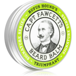 Captain Fawcett Beard Balm Rufus Hound's Triumphant szakáll balzsam uraknak 60 ml-Ár