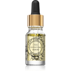 Captain Fawcett Beard Oil Maharajah szakáll olaj uraknak 10 ml-Ár