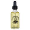 Captain Fawcett Beard Oil szakáll olaj 50 ml-Eredeti