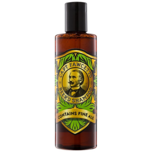 Captain Fawcett Beer'd Shampoo szakáll sampon 250 ml-Eredeti