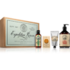 Captain Fawcett Expedition Reserve Gift Set ajándékszett uraknak