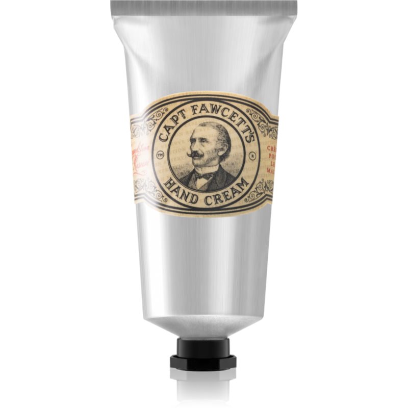 Captain Fawcett Hand Cream Expedition hidratáló kézkrém bambuszvajjal uraknak 90 ml-Ár