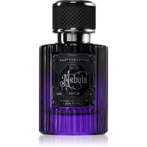 Captain Fawcett John Petrucci's Nebula Eau de Parfum Eau de Parfum uraknak 50 ml
