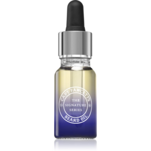 Captain Fawcett John Petrucci's Nebula szakáll olaj uraknak 10 ml-Ár