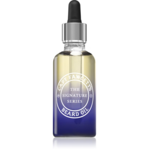 Captain Fawcett John Petrucci's Nebula szakáll olaj uraknak 50 ml-Ár