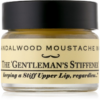 Captain Fawcett Moustache Wax The Gentleman's Stiffener bajusz viasz Sandalwood 15 ml-Eredeti