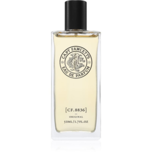 Captain Fawcett Original Eau de Parfum Eau de Parfum uraknak 50 ml-Eredeti