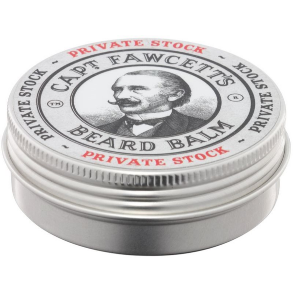 Captain Fawcett Private Stock szakáll balzsam 60 ml-Eredeti
