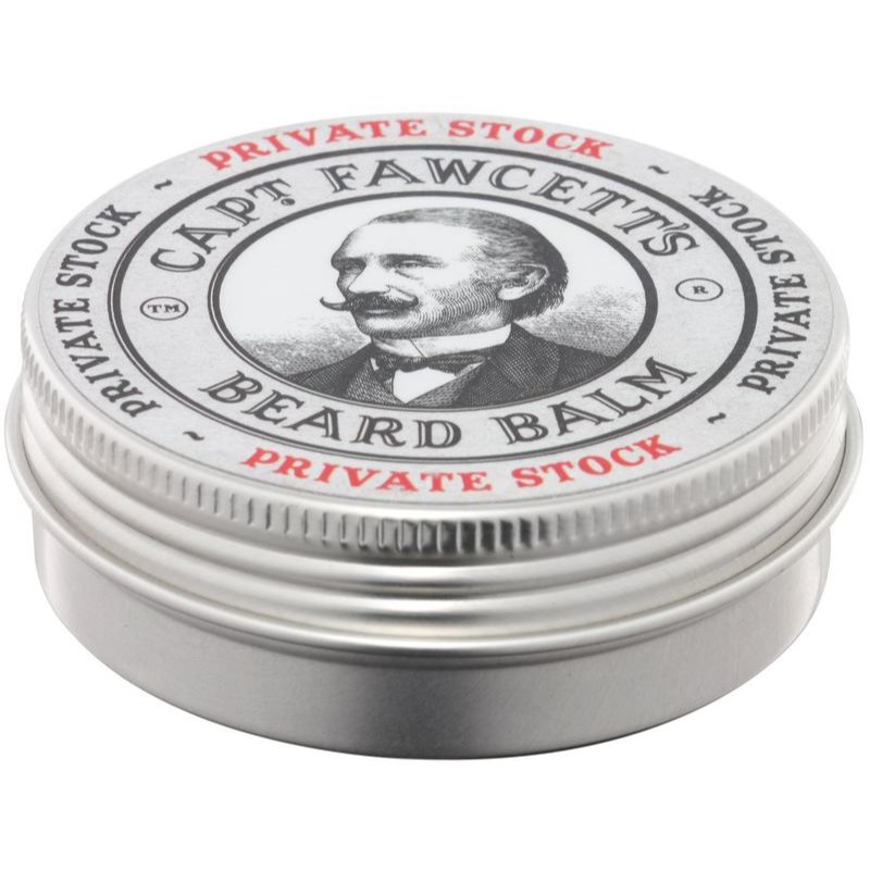 Captain Fawcett Private Stock szakáll balzsam 60 ml-Eredeti
