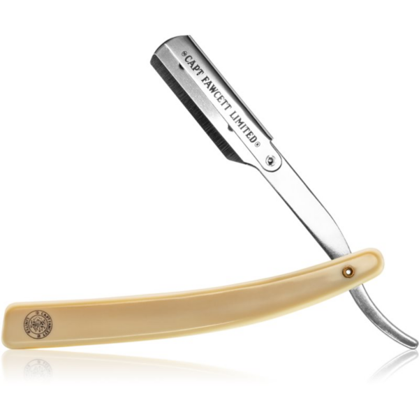 Captain Fawcett Razor klasszikus borotvapenge-Eredeti