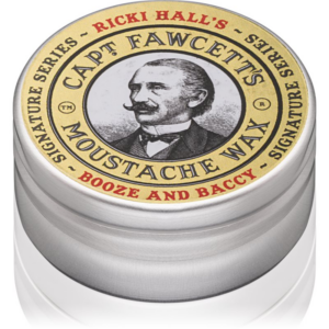 Captain Fawcett Ricki Hall´s bajusz viasz 15 ml-Eredeti
