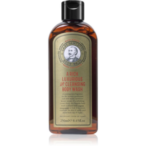 Captain Fawcett Ricki Hall´s energizáló tusfürdő gél uraknak Booze & Baccy 250 ml-Ár