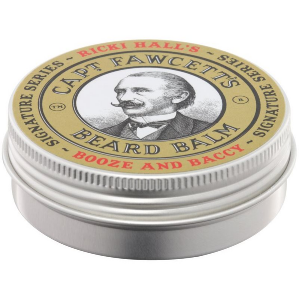 Captain Fawcett Ricki Hall´s szakáll balzsam 60 ml-Eredeti