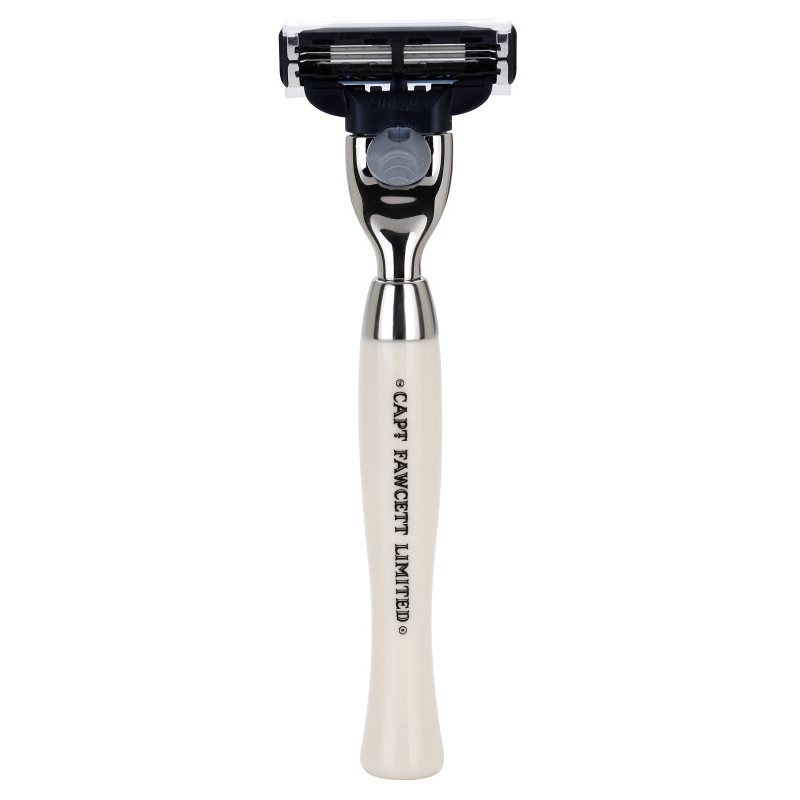 Captain Fawcett Shaving borotva 1 db-Eredeti