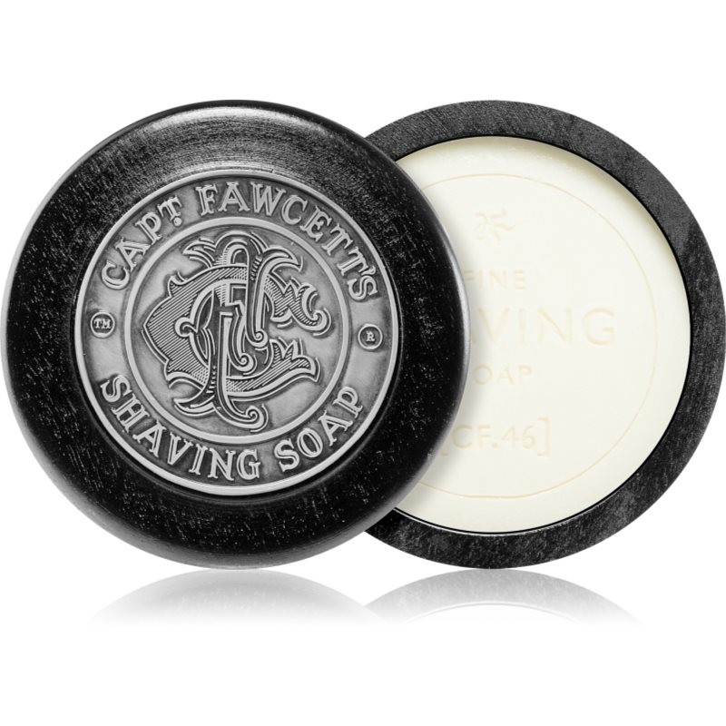 Captain Fawcett Shaving borotvaszappan 110 g-Eredeti