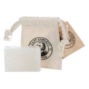 Captain Fawcett Shaving timsó 90 g-Eredeti