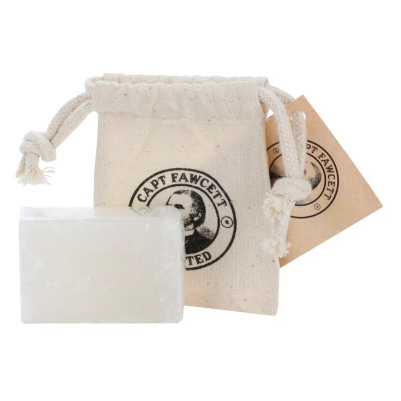 Captain Fawcett Shaving timsó 90 g-Eredeti