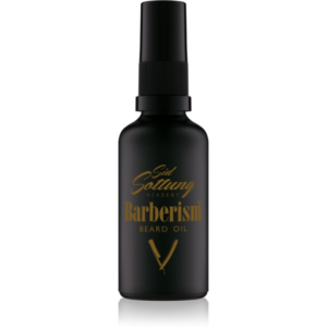 Captain Fawcett Sid Sottung szakáll olaj 50 ml-Eredeti