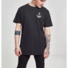 Captain Tee black