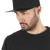 Carbon Snapback Black/Carbon