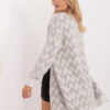 Cardigan-AT-SW-2340-A.00-Grey