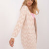 Cardigan-AT-SW-2340-A.00-beige