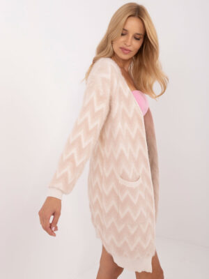 Cardigan-AT-SW-2340-A.00-beige
