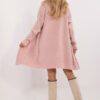 Cardigan-AT-SW-2366.61-light pink