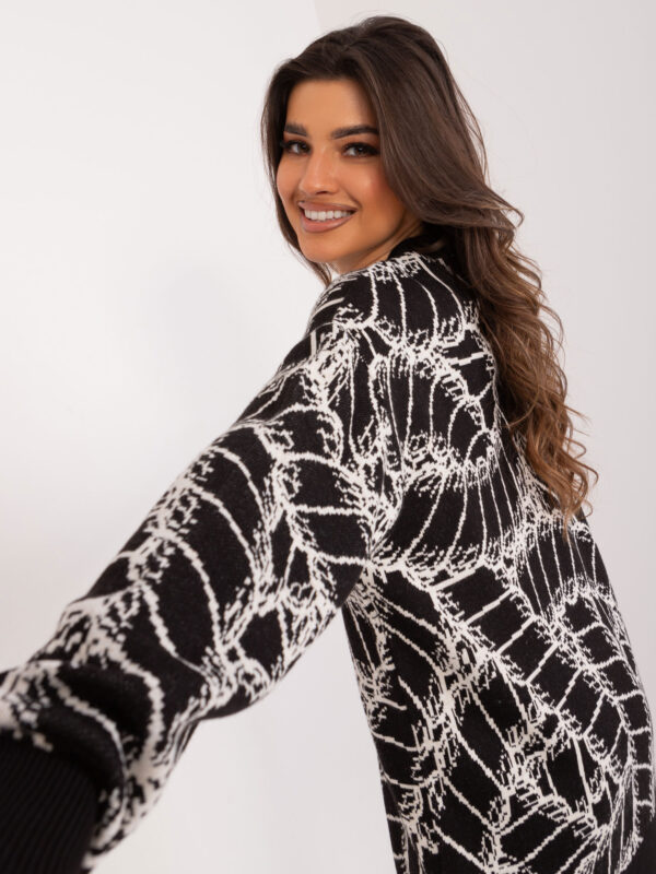 Cardigan-BA-SW-2040.78-black