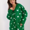 Cardigan-BA-SW-2207.32P-Green