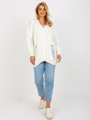 Cardigan-LC-SW-8042.71-ecru